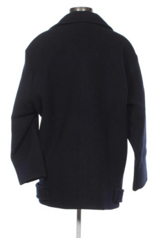 Palton de femei Tommy Jeans, Mărime S, Culoare Albastru, Preț 819,99 Lei