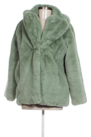 Női kabát Topshop, Méret M, Szín Zöld, Ár 48 248 Ft