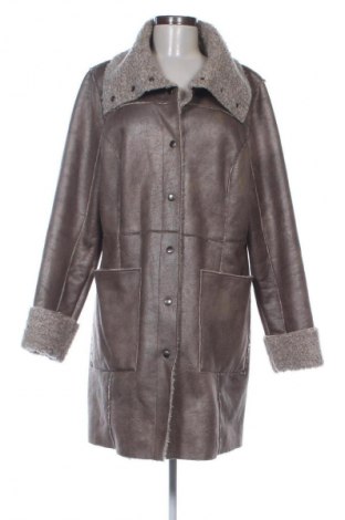 Дамско палто Tramontana, Размер XXL, Цвят Кафяв, Цена 18,91 €