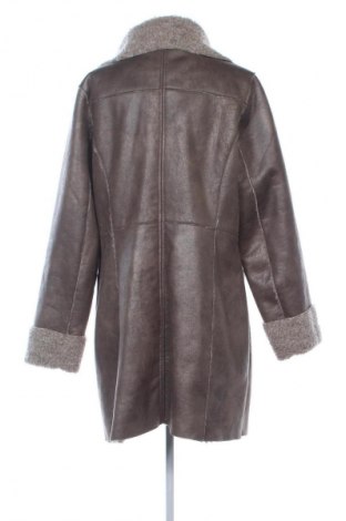 Дамско палто Tramontana, Размер XXL, Цвят Кафяв, Цена 18,91 €