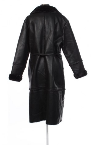 Damenmantel Trendyol, Größe L, Farbe Schwarz, Preis € 77,99