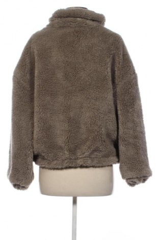 Дамско палто Trendyol, Размер M, Цвят Кафяв, Цена 83,34 €