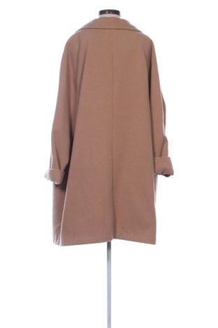 Női kabát Ulla Popken, Méret XXL, Szín Barna, Ár 20 759 Ft