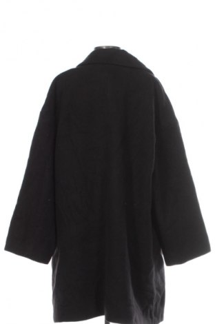 Dámský kabát  Unbranded, Velikost 4XL, Barva Černá, Cena  859,00 Kč