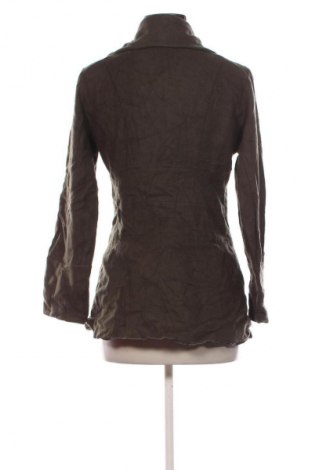 Γυναικείο παλτό Unbranded, Μέγεθος M, Χρώμα Πράσινο, Τιμή 36,99 €