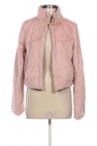 Damenmantel Unbranded, Größe M, Farbe Rosa, Preis € 13,99