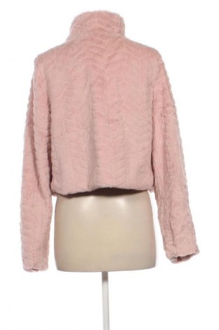 Damenmantel Unbranded, Größe M, Farbe Rosa, Preis € 13,99