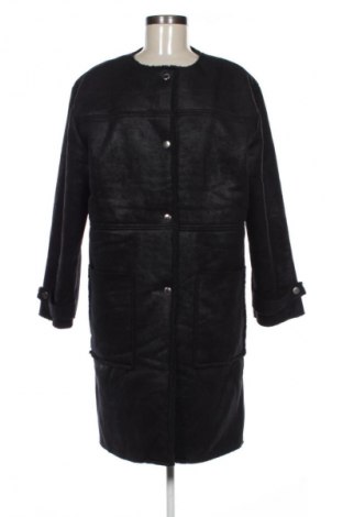 Dámský kabát  Unbranded, Velikost M, Barva Černá, Cena  1 169,00 Kč