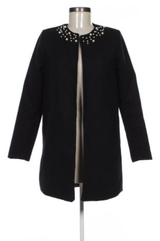 Γυναικείο παλτό Unbranded, Μέγεθος S, Χρώμα Μαύρο, Τιμή 14,99 €