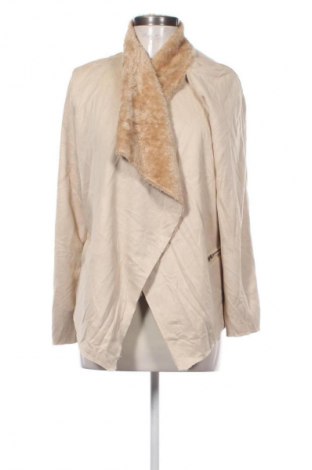 Palton de femei Unbranded, Mărime L, Culoare Bej, Preț 264,99 Lei