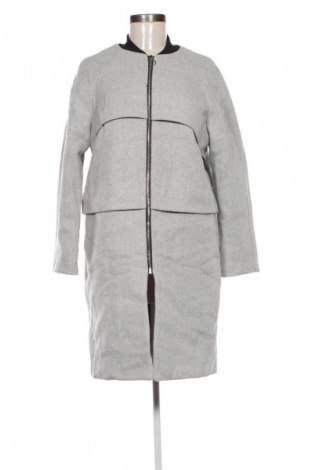 Damski płaszcz Unbranded, Rozmiar M, Kolor Szary, Cena 92,99 zł