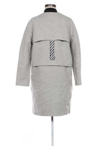 Damski płaszcz Unbranded, Rozmiar M, Kolor Szary, Cena 92,99 zł