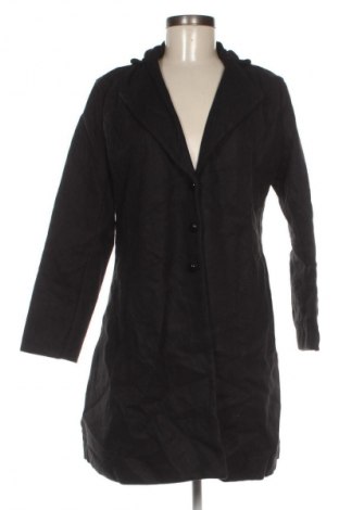 Palton de femei Unbranded, Mărime L, Culoare Negru, Preț 12,99 Lei