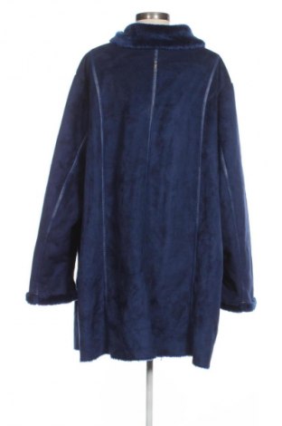 Dámský kabát  Unbranded, Velikost 3XL, Barva Modrá, Cena  1 109,00 Kč