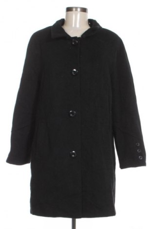 Дамско палто Unbranded, Размер L, Цвят Черен, Цена 32,21 €