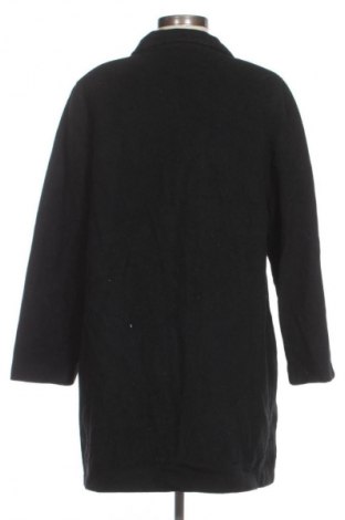 Дамско палто Unbranded, Размер L, Цвят Черен, Цена 32,21 €
