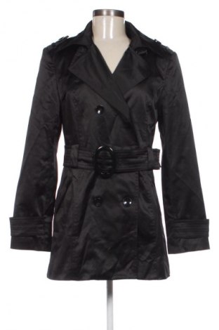 Дамско палто Unbranded, Размер M, Цвят Черен, Цена 7,66 €