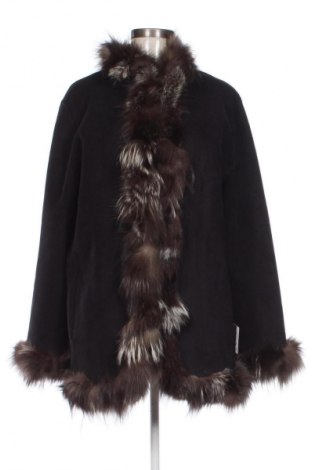 Damenmantel Unbranded, Größe L, Farbe Schwarz, Preis 42,99 €