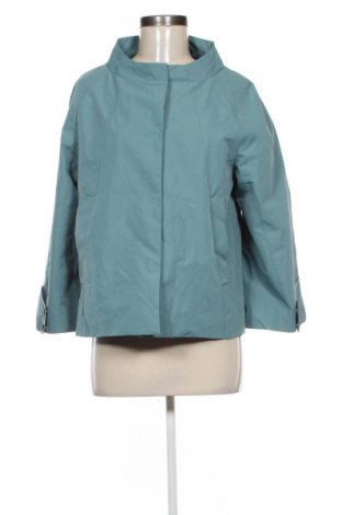 Дамско палто Unbranded, Размер L, Цвят Зелен, Цена 16,36 €