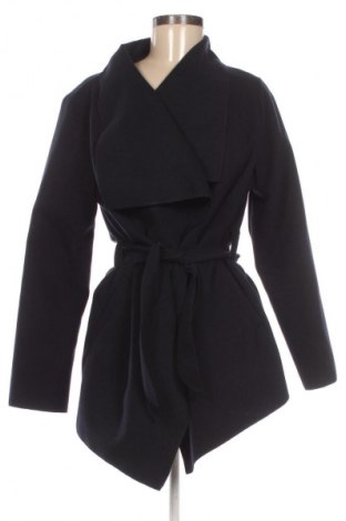 Palton de femei Unbranded, Mărime M, Culoare Albastru, Preț 52,99 Lei