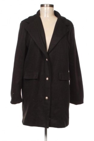 Γυναικείο παλτό Unbranded, Μέγεθος M, Χρώμα Μαύρο, Τιμή 7,99 €
