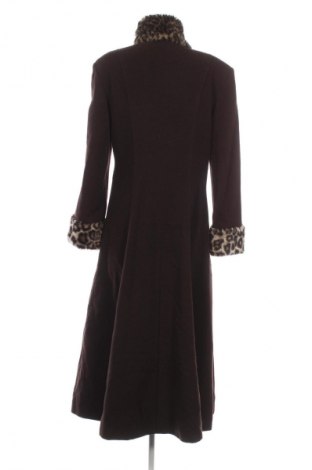 Γυναικείο παλτό Unbranded, Μέγεθος L, Χρώμα Καφέ, Τιμή 35,99 €