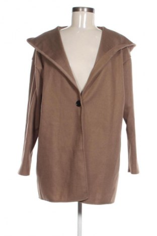 Női kabát Unbranded, Méret L, Szín Barna, Ár 1 729 Ft