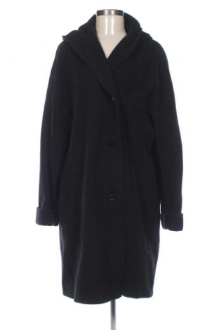 Γυναικείο παλτό Unbranded, Μέγεθος XL, Χρώμα Μαύρο, Τιμή 36,99 €