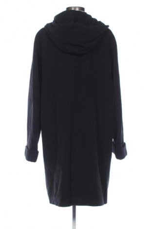 Γυναικείο παλτό Unbranded, Μέγεθος XL, Χρώμα Μαύρο, Τιμή 36,99 €
