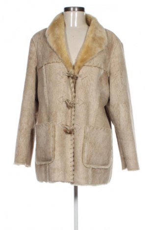 Damenmantel Unbranded, Größe M, Farbe Beige, Preis 27,99 €