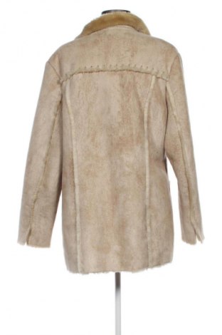 Damenmantel Unbranded, Größe M, Farbe Beige, Preis 27,99 €