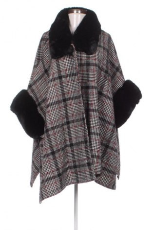 Dámský kabát  Unbranded, Velikost M, Barva Vícebarevné, Cena  213,00 Kč