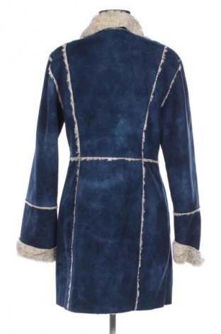 Dámský kabát  Unbranded, Velikost XL, Barva Modrá, Cena  539,00 Kč