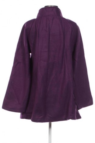 Дамско палто Unbranded, Размер L, Цвят Лилав, Цена 17,89 €