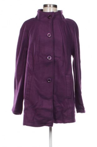 Palton de femei Unbranded, Mărime L, Culoare Mov, Preț 130,99 Lei