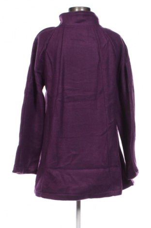 Palton de femei Unbranded, Mărime L, Culoare Mov, Preț 130,99 Lei