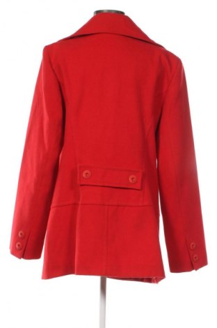 Női kabát Unbranded, Méret XL, Szín Piros, Ár 13 639 Ft