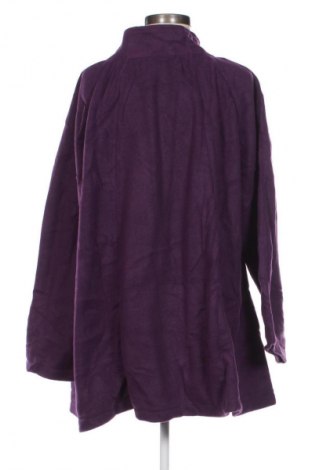 Дамско палто Unbranded, Размер 3XL, Цвят Лилав, Цена 30,16 €