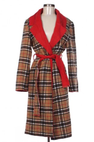 Damenmantel Unbranded, Größe M, Farbe Mehrfarbig, Preis € 41,99