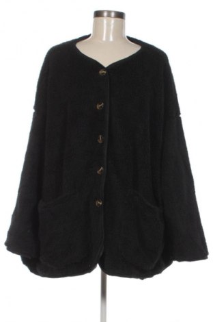 Dámsky kabát  Unbranded, Veľkosť XXL, Farba Čierna, Cena  37,95 €