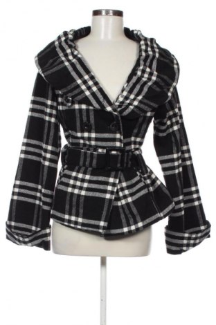 Дамско палто Unbranded, Размер L, Цвят Многоцветен, Цена 32,72 €