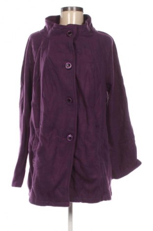 Damenmantel Unbranded, Größe XL, Farbe Lila, Preis € 15,99