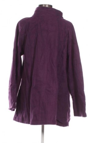 Damenmantel Unbranded, Größe XL, Farbe Lila, Preis € 15,99