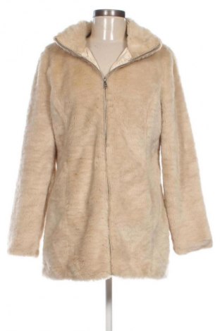 Дамско палто Unbranded, Размер M, Цвят Бежов, Цена 30,15 €