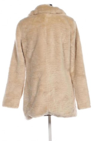 Дамско палто Unbranded, Размер M, Цвят Бежов, Цена 30,15 €