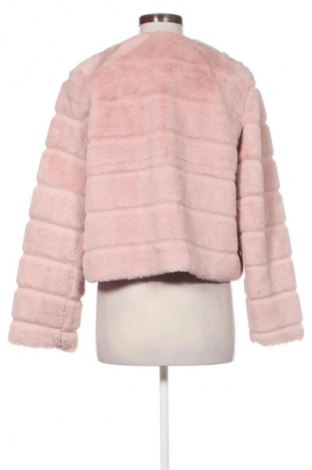 Dámský kabát  Unbranded, Velikost XXL, Barva Popelavě růžová, Cena  1 169,00 Kč