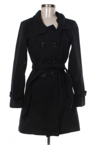 Dámský kabát  Unbranded, Velikost S, Barva Černá, Cena  949,00 Kč