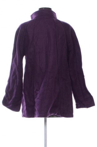 Dámský kabát  Unbranded, Velikost M, Barva Fialová, Cena  609,00 Kč