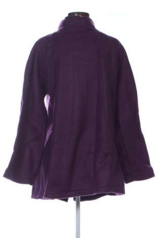 Dámský kabát  Unbranded, Velikost XL, Barva Fialová, Cena  1 329,00 Kč