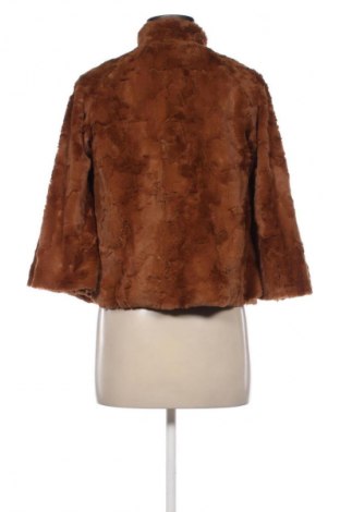 Dámský kabát  Unbranded, Velikost M, Barva Hnědá, Cena  399,00 Kč